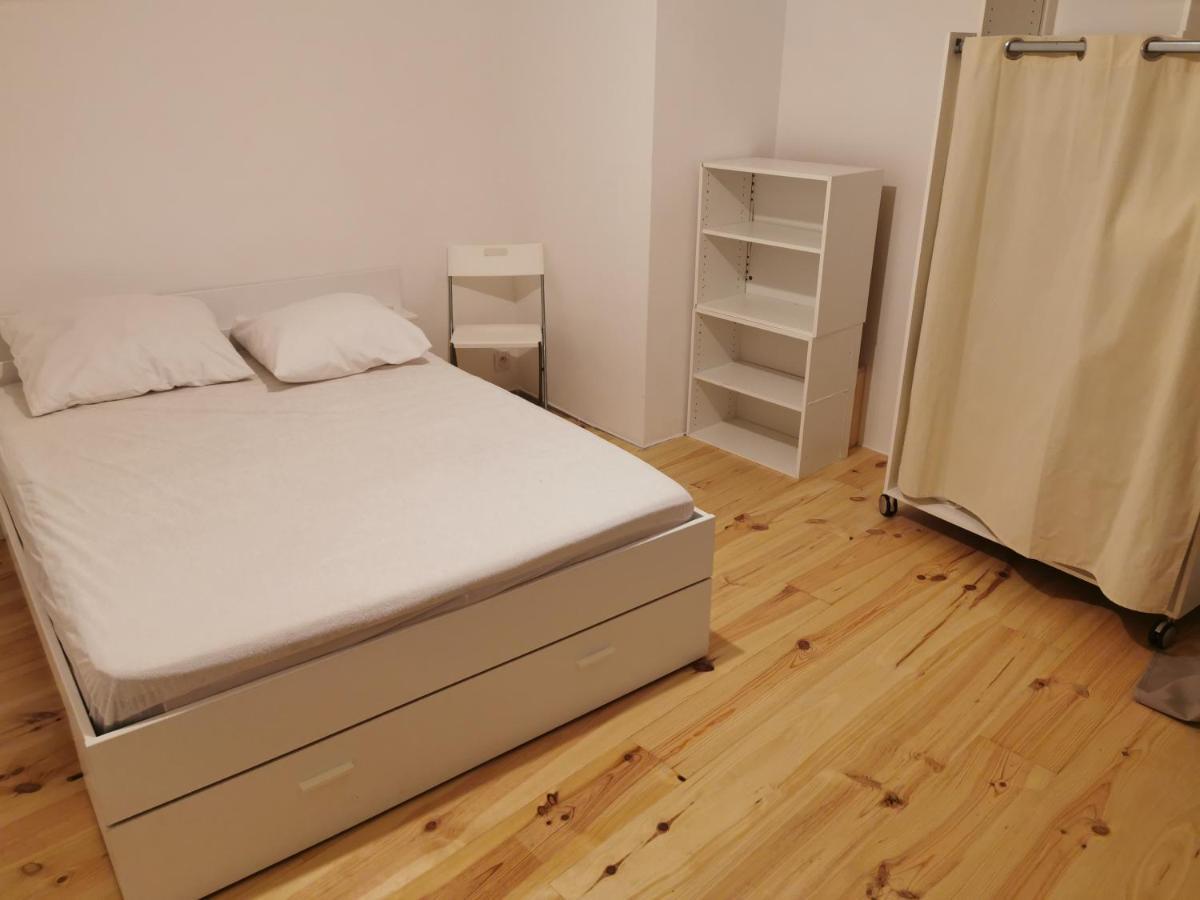 Joli Appartement Au Coeur Du Village Lorgues Dış mekan fotoğraf