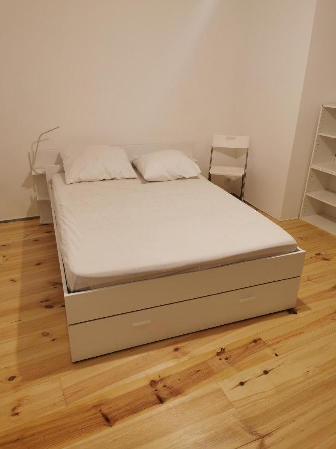 Joli Appartement Au Coeur Du Village Lorgues Dış mekan fotoğraf